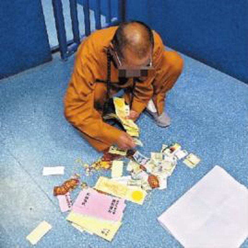 算卦：古老的智慧与现代生活的碰撞