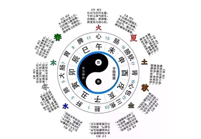 在线算命：传统与科技的碰撞