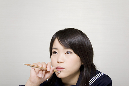八卦与白羊座型男型女